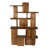 Kilimanjaro Solid Wood Geometric