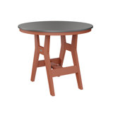 Harbor Outdoor Round Dining Table