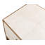 Shagreen 2 - Drawer Solid Wood Nightstand-59407351