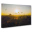 Hot Air Balloons over Bagan in Myanmar - Wrapped Canvas-55359697