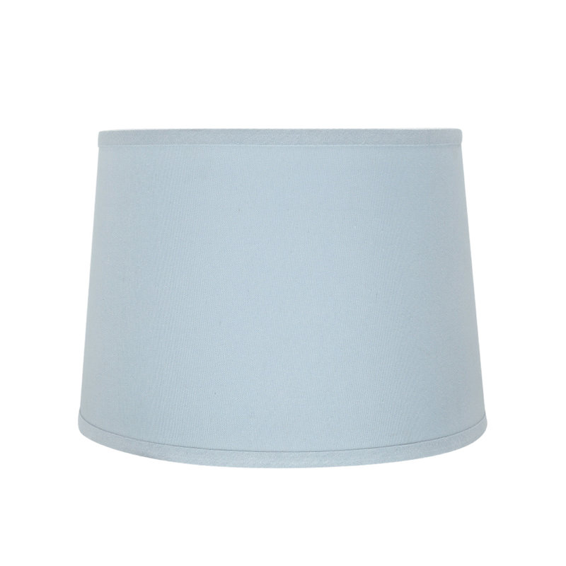 10'' H Linen Empire Lamp Shade