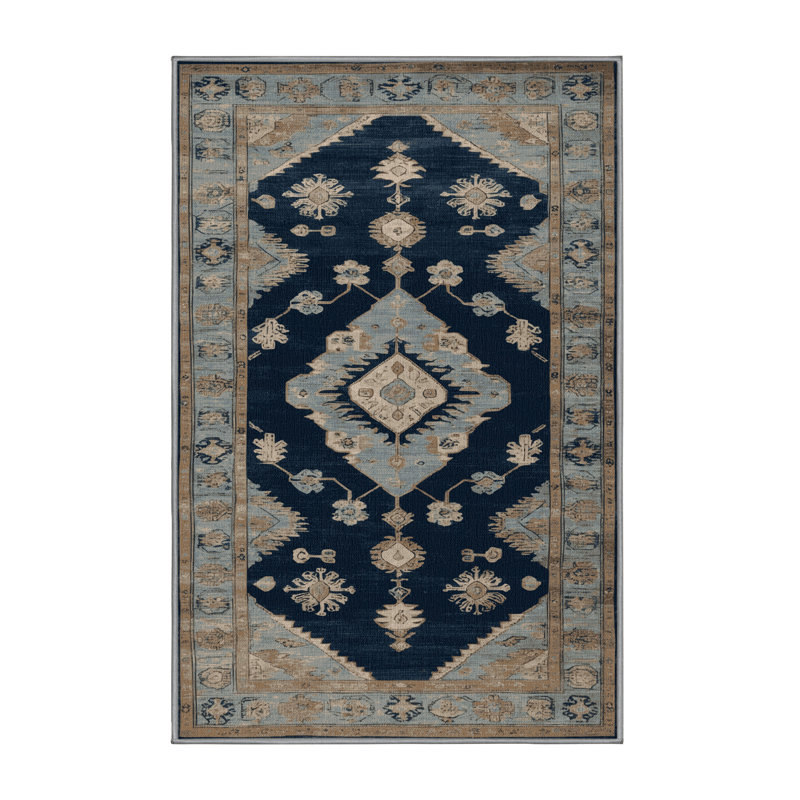 Machine Washable Overdyed Grey Area Rug, Rectangle 2' x 3'