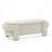 Cineus Oval Fabric Upholstered Storage Ottoman-105917627