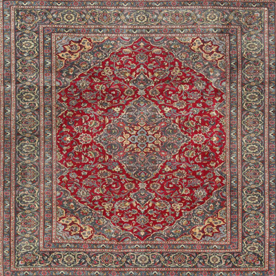 Oriental Indoor Rug