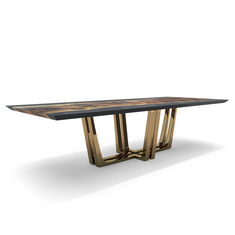 Table de salle à manger Stheno
