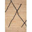 Ishank Abstract Area Rug in Beige/Black-71012724