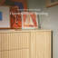 Pogo Tambour Assembled Dresser-495803514
