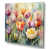Wrapped Canvas selected