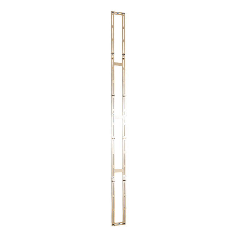 Christy 4 - Light Flush Mounted Sconce
