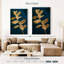 Feuilles d'or IV-600082260