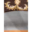 Tapis ronds en laine touffetés à la main Beachampton-676109078