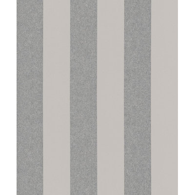 Rouleau de papier peint texturé L 33 pi x l 21 po Elissavet