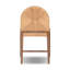 ABILENE Outdoor Teak Dining Side Chair