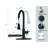 BENSON HOME Pull Out Kitchen Faucet-91163862