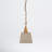 Tillman 1 - Light Single Pendant