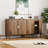 Modern Bathroom Storage Cabinet,Freestanding Wooden Storage Cabinet with Doors & Adjustable Shelves for Bathroom, Living Room-1978163321