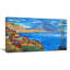 « saturday night sea », reproduction de peinture à l’huile sur toile-21973397