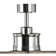 Wayne 60'' Ceiling Fan with LED Lights