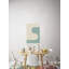 «Rounded Edge Curve» par Marmont Hill - impression sur toile tendue-1880692871