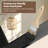 Wooden-Framed Full-Length Mirror, Moisture-Resistant-10750731