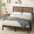 Kai Platform Bed-94487224