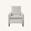 Fauteuil inclinable manuel
