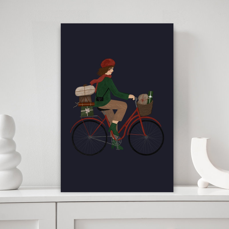 Print, 45.72cm H x 30.48cm W