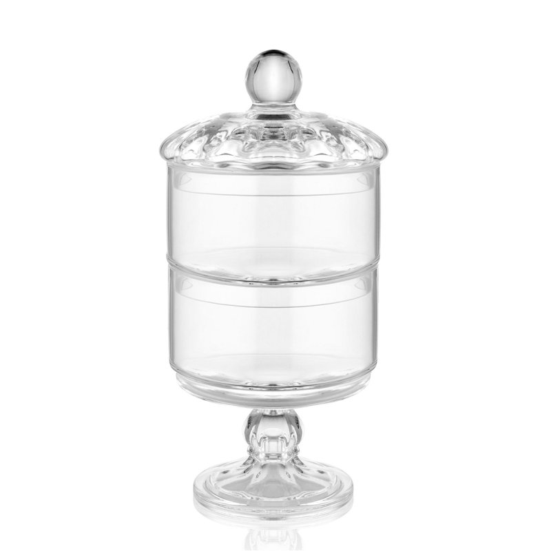 Bord 0,4 pte Pot de rangement