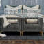 Zeylin Satin Decorative Pillow