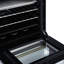 Loiano 24 Inch Freestanding Electric Range, 6,000 W, 2.3 cu.ft. with Storage Drawer-115313812