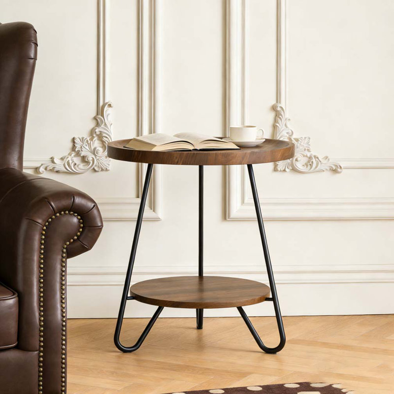 Coffee Table,Round Sofa Table