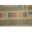 Tapis tissé à la main Kilim