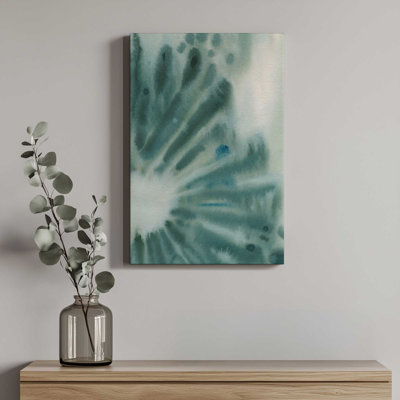 «Underwater Illumination I» par Grace Popp, reproduction d'art sur toile