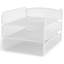 Rangement de bureau à trois plateaux Onyx-24093956