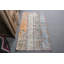 Tapis à motif patchwork turc Anatolian