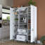 Armoire polyvalente