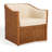 Erec Upholstered Armchair