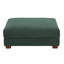 Maelina 110.5Cm Wide Rectangle Standard Ottoman-1980149002