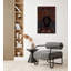 Affluent Heritage - No Frame Rectangle Painting on Canvas