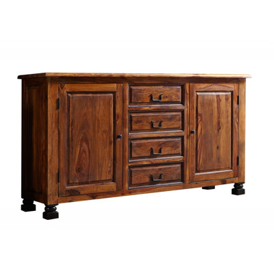New Boston 165cm Sideboard