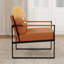 Ensemble de chaises d'appoint lombaires à dossier rembourré moelleux de 24,6 po (ensemble de 10)-130551351
