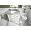 Ensemble de meuble-lavabo simple 36 po-404969374