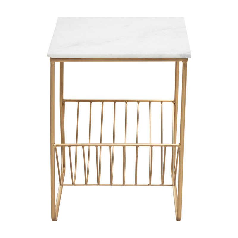 Vouvant Sled End Table