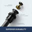 Widespread 2-handle Bathroom Faucet with Drain Assembly-94672907