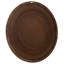 Janesville Round Wall Mirror
