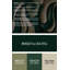 Abstrait paysage 47, art mural sur toile verte-583953810