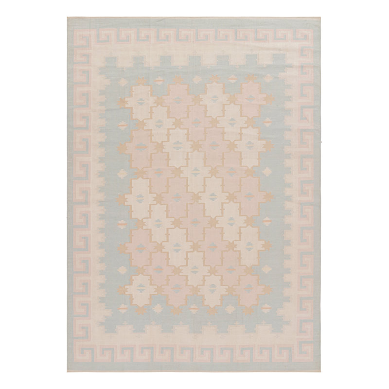 One-of-a-Kind 5'8" X 8'6" Area Rug