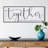 Handmade Wall Decor