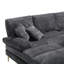 4 Seater Corner Sectional-1723041368