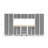 Bold Series 8 Piece Storage Cabinet-30612562-27888819